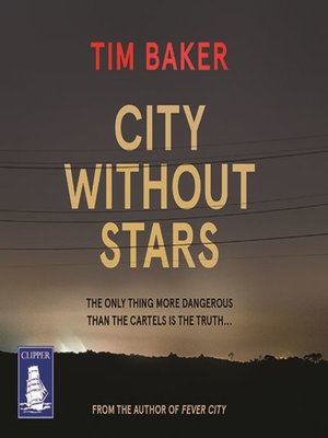 cover image of City Without Stars